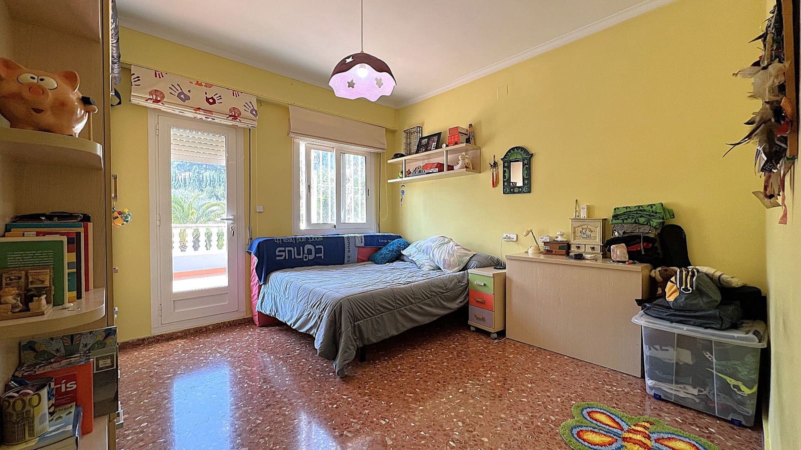 4 soveværelse Villa til salg i Orba med swimmingpool garage - € 696.800 (Ref: 8928416)