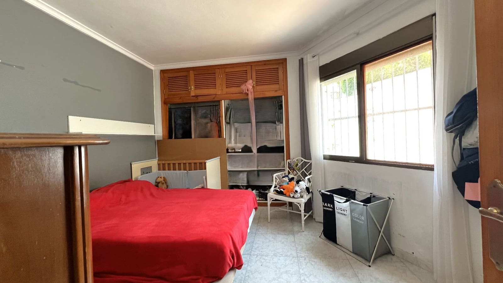 2 soveværelse Byhus til salg i Benidoleig - € 195.000 (Ref: 9034137)