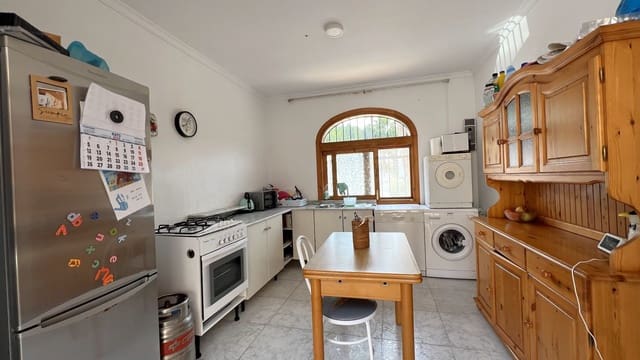 2 chambre Maison de Ville à vendre à Benidoleig - 195 000 € (Ref: 9034137)