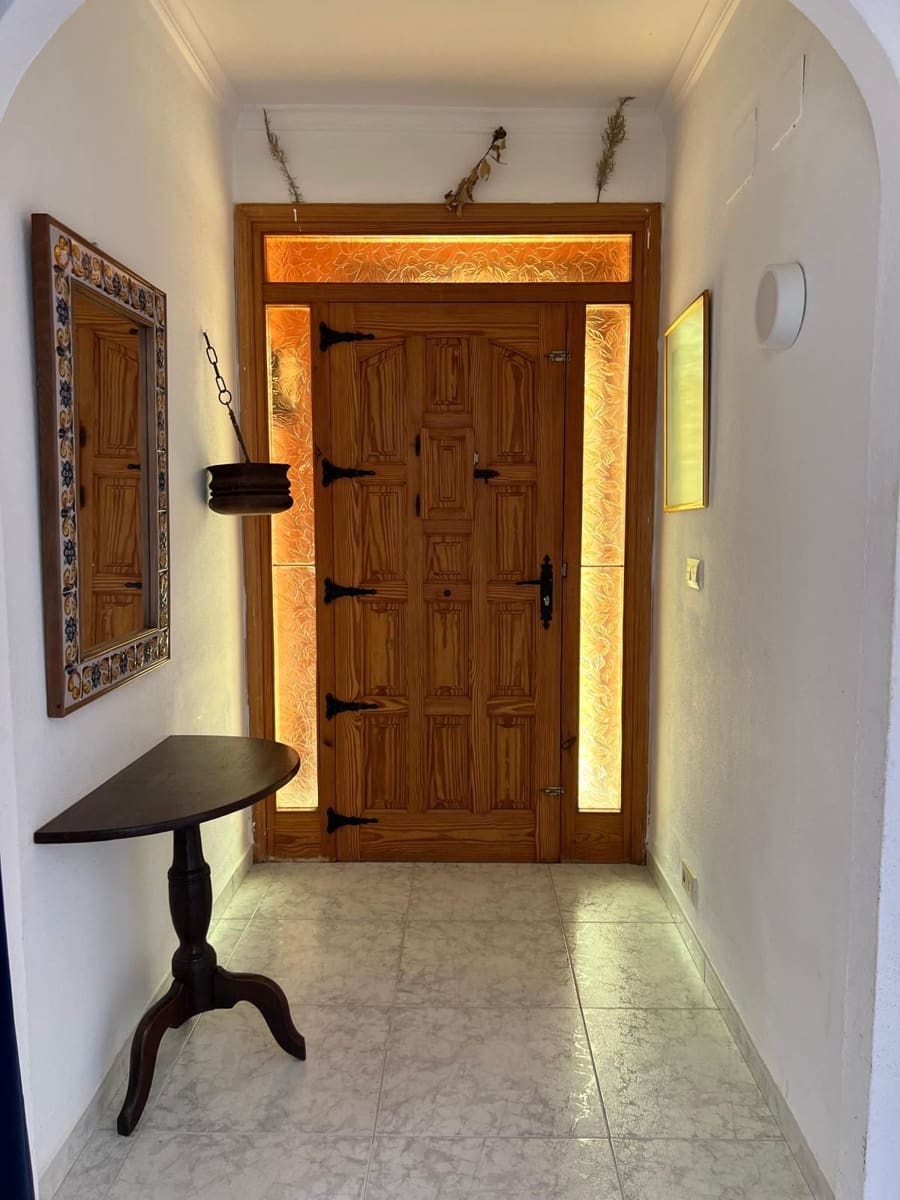 2 soveværelse Byhus til salg i Benidoleig - € 195.000 (Ref: 9034137)