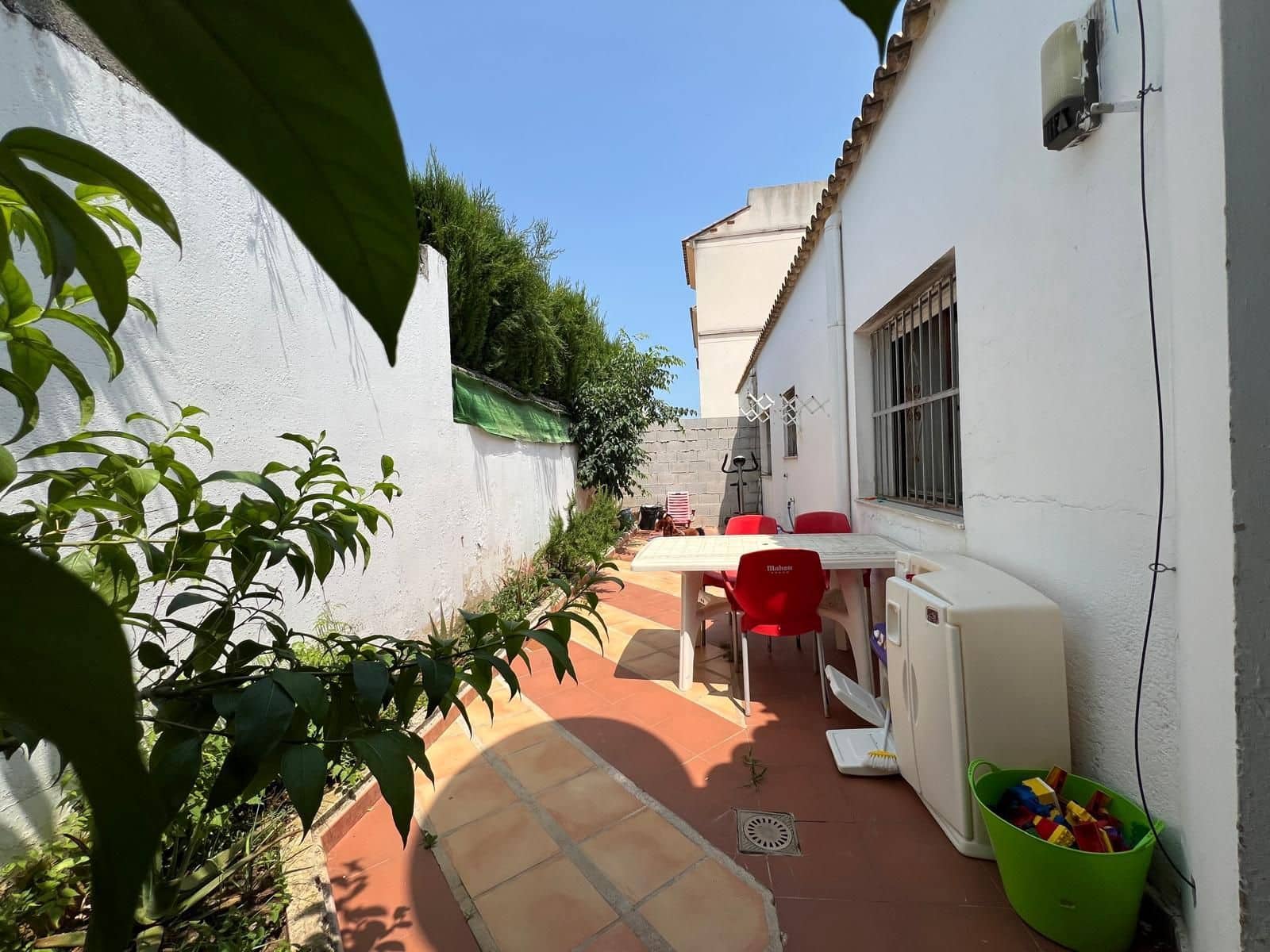 2 soveværelse Byhus til salg i Benidoleig - € 195.000 (Ref: 9034137)