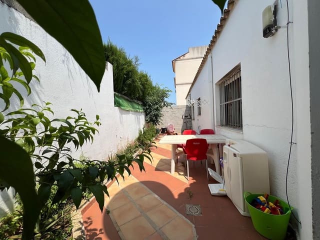 2 chambre Maison de Ville à vendre à Benidoleig - 195 000 € (Ref: 9034137)