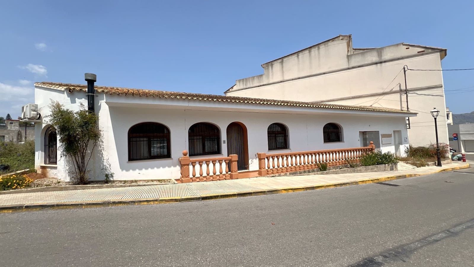 2 soveværelse Byhus til salg i Benidoleig - € 195.000 (Ref: 9034137)