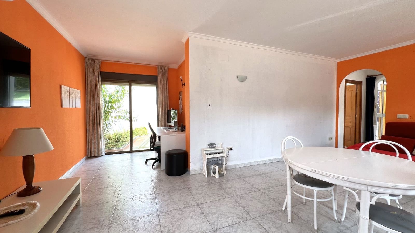 2 soveværelse Byhus til salg i Benidoleig - € 195.000 (Ref: 9034137)