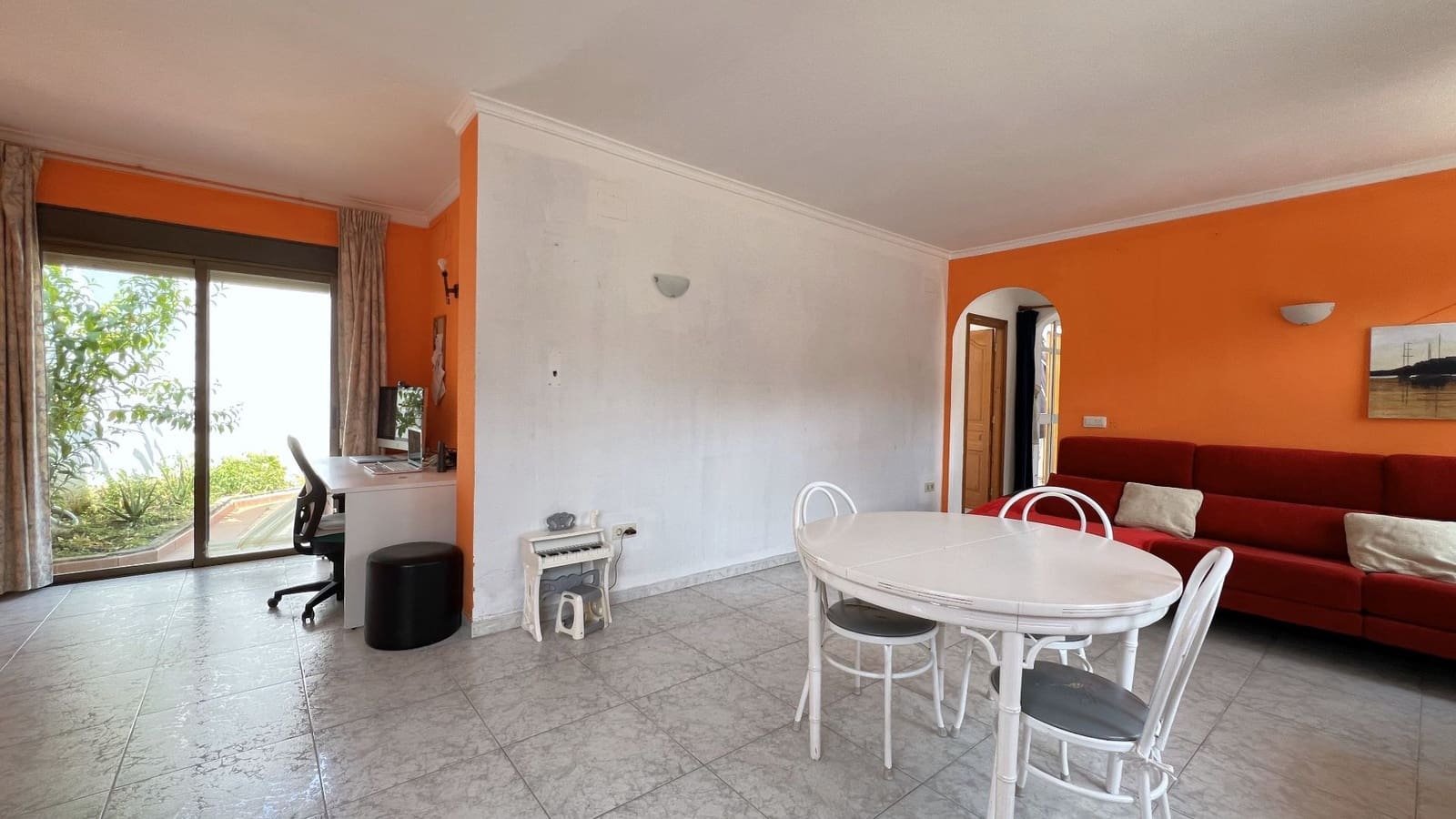 2 soveværelse Byhus til salg i Benidoleig - € 195.000 (Ref: 9034137)