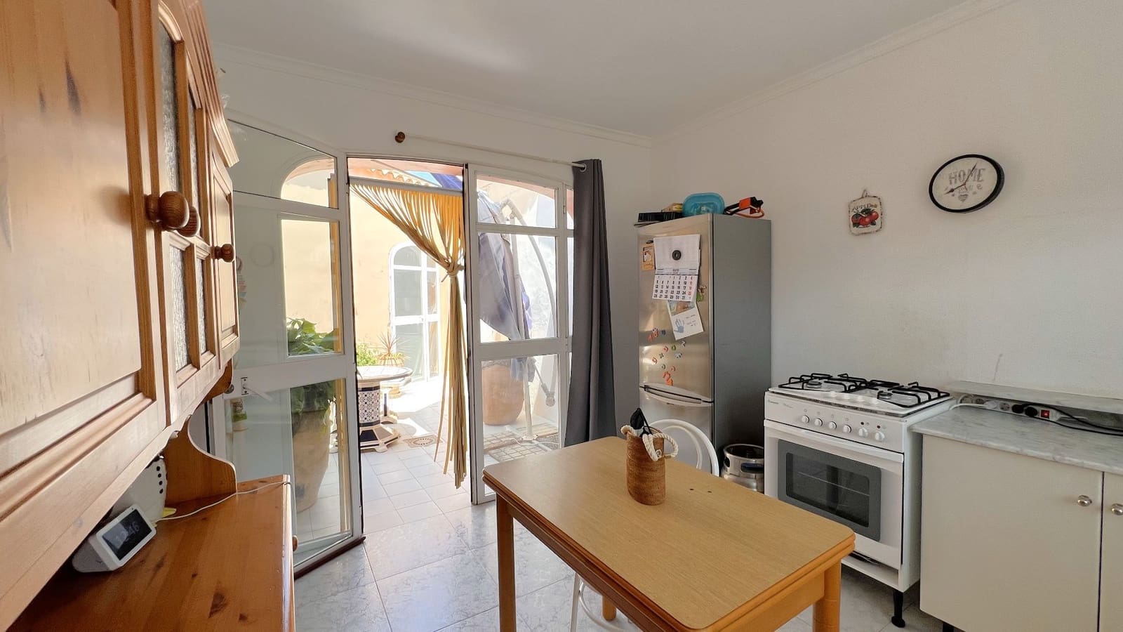 2 soveværelse Byhus til salg i Benidoleig - € 195.000 (Ref: 9034137)