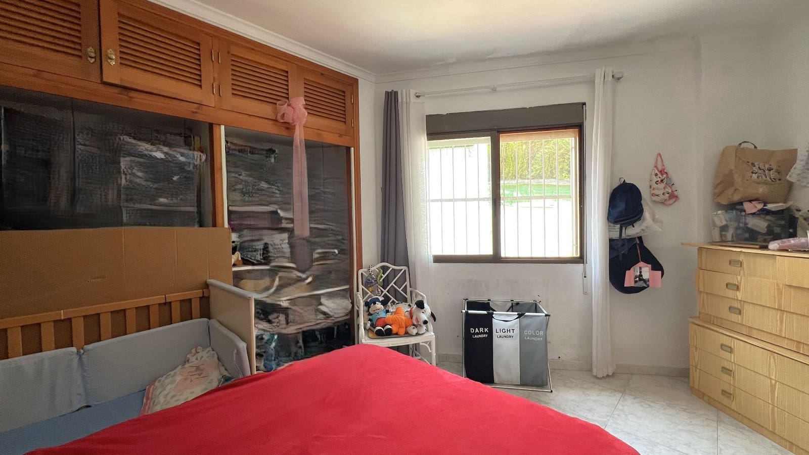 2 soveværelse Byhus til salg i Benidoleig - € 195.000 (Ref: 9034137)