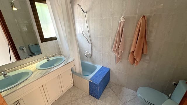 2 chambre Maison de Ville à vendre à Benidoleig - 195 000 € (Ref: 9034137)