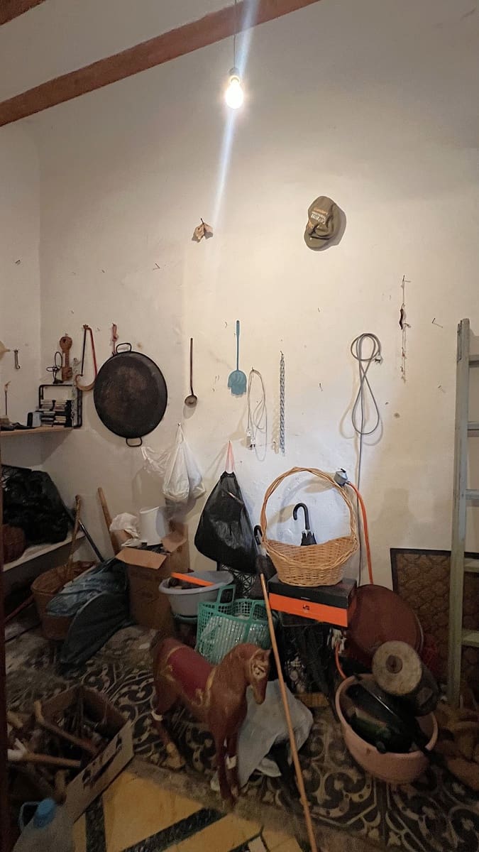 5 soverom Hus til salgs i Orba - € 210 000 (Ref: 9074838)