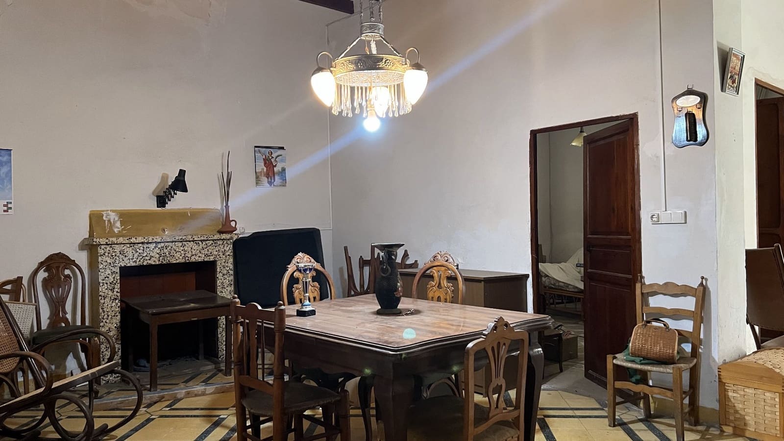 5 soverom Hus til salgs i Orba - € 210 000 (Ref: 9074838)