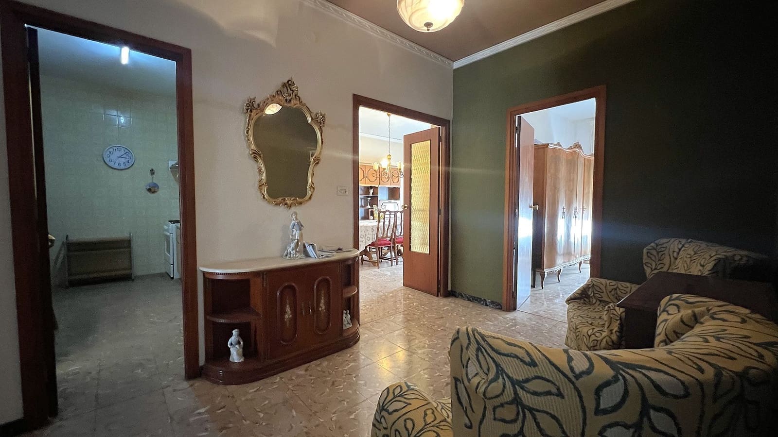 5 soverom Hus til salgs i Orba - € 210 000 (Ref: 9074838)