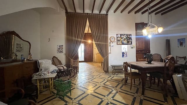 5 Zimmer Haus zu verkaufen in Orba - 210.000 € (Ref: 9074838)