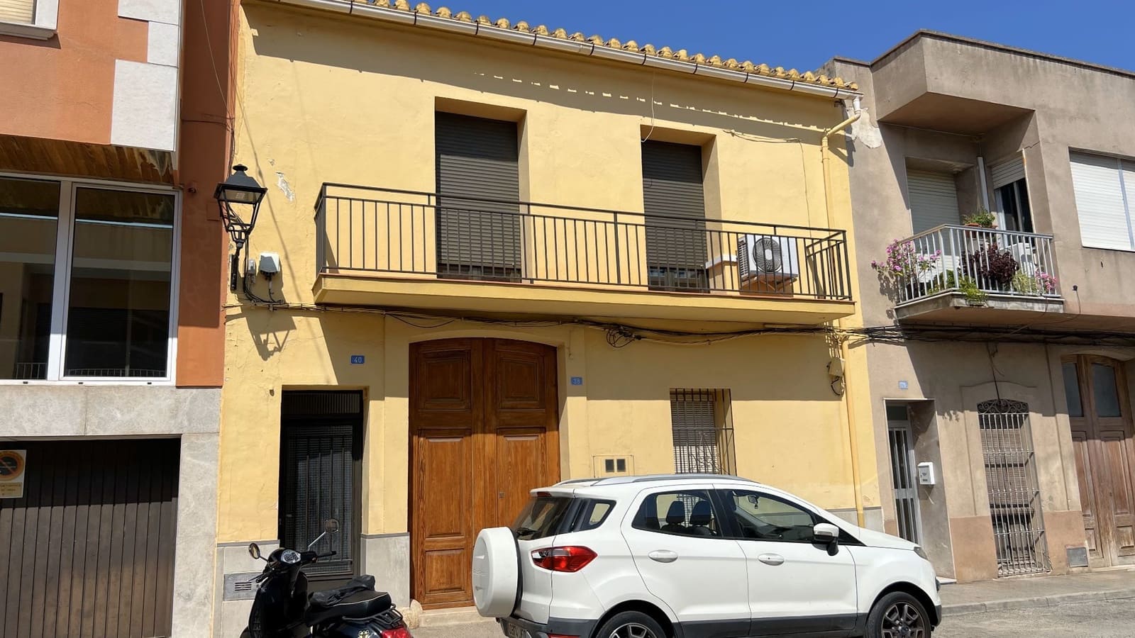 5 soverom Hus til salgs i Orba - € 210 000 (Ref: 9074838)