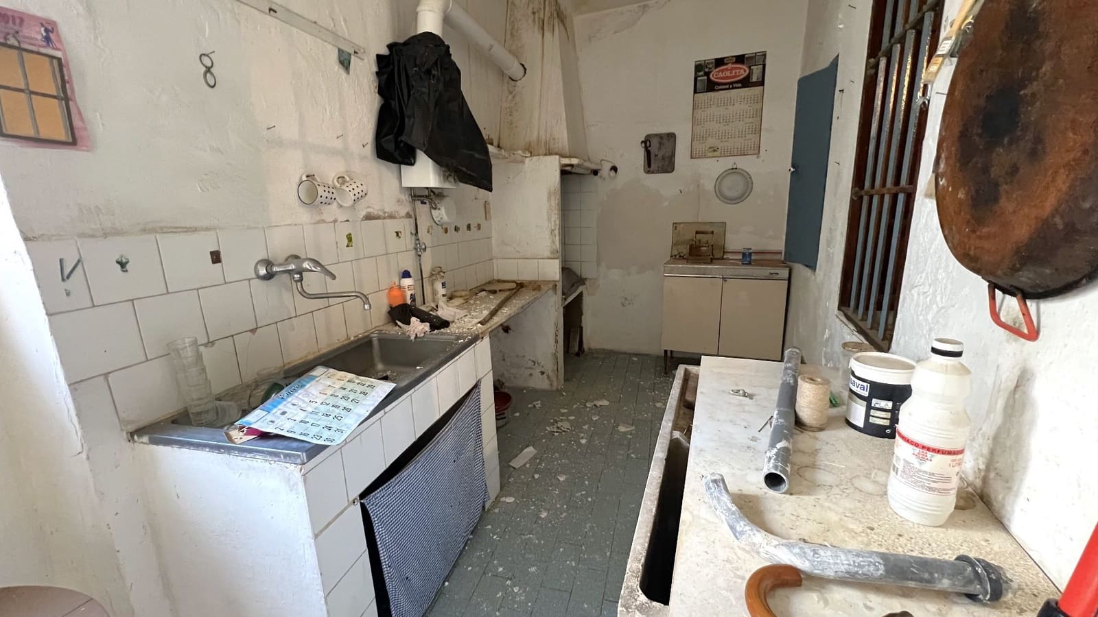 5 soverom Hus til salgs i Orba - € 210 000 (Ref: 9074838)