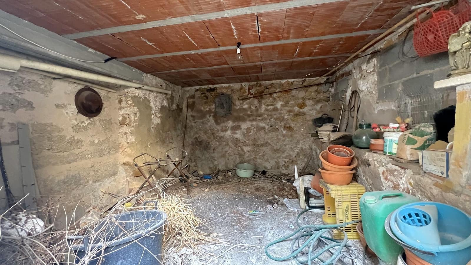 5 soverom Hus til salgs i Orba - € 210 000 (Ref: 9074838)