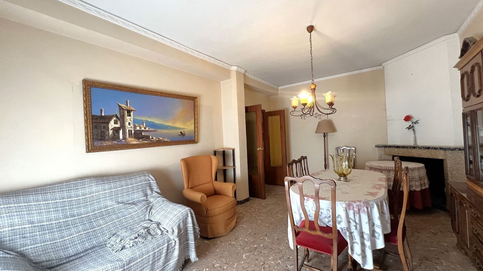 5 soverom Hus til salgs i Orba - € 210 000 (Ref: 9074838)