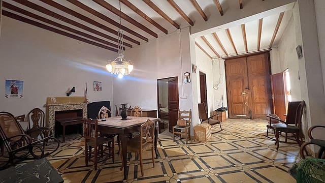 5 Zimmer Haus zu verkaufen in Orba - 210.000 € (Ref: 9074838)