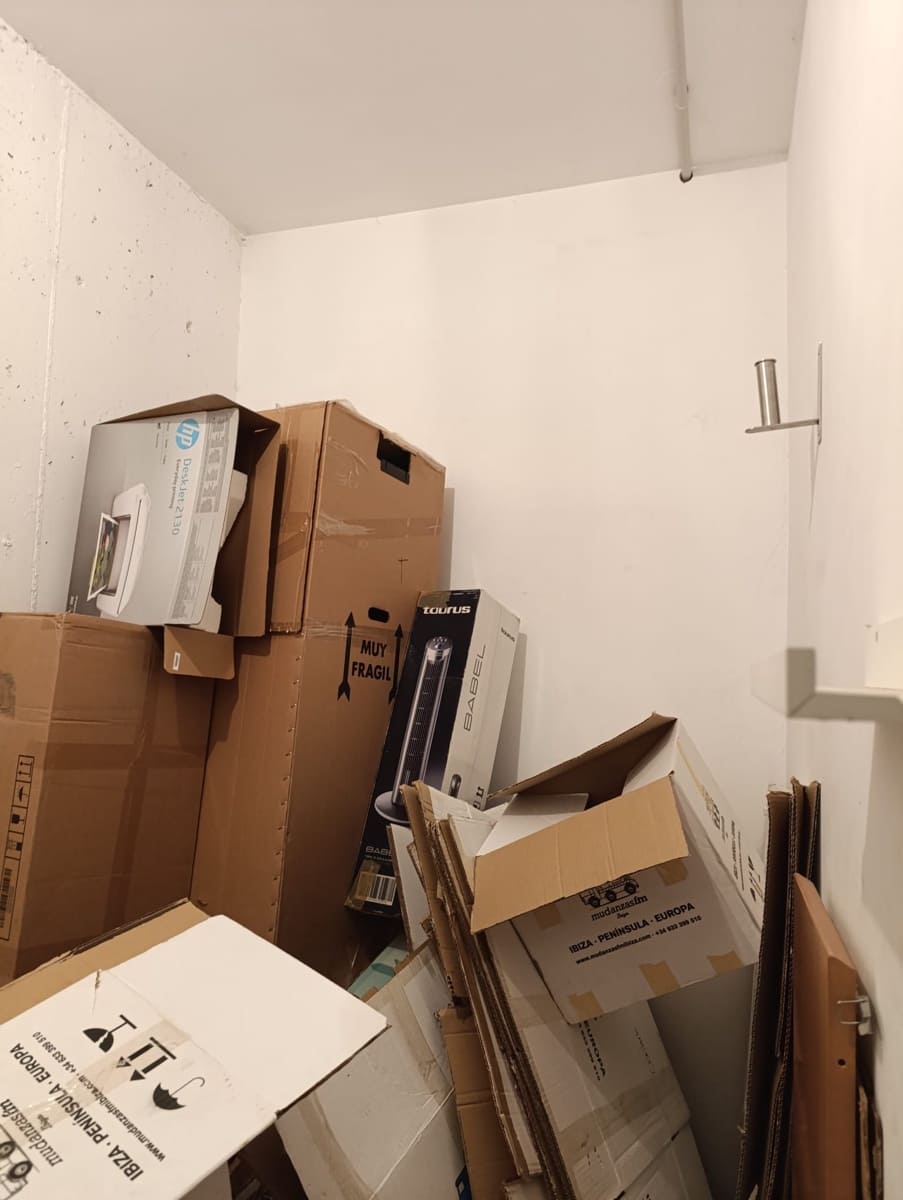 3 sypialnia Penthouse na sprzedaż w Pego z basenem garażem - 375 000 € (Ref: 9124577)