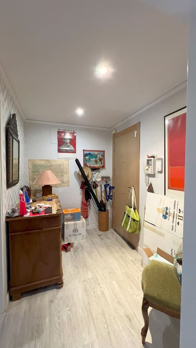 3 sypialnia Penthouse na sprzedaż w Pego z basenem garażem - 375 000 € (Ref: 9124577)