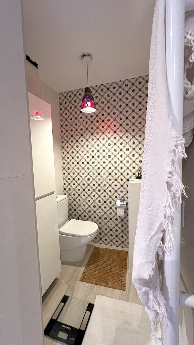 3 sypialnia Penthouse na sprzedaż w Pego z basenem garażem - 375 000 € (Ref: 9124577)