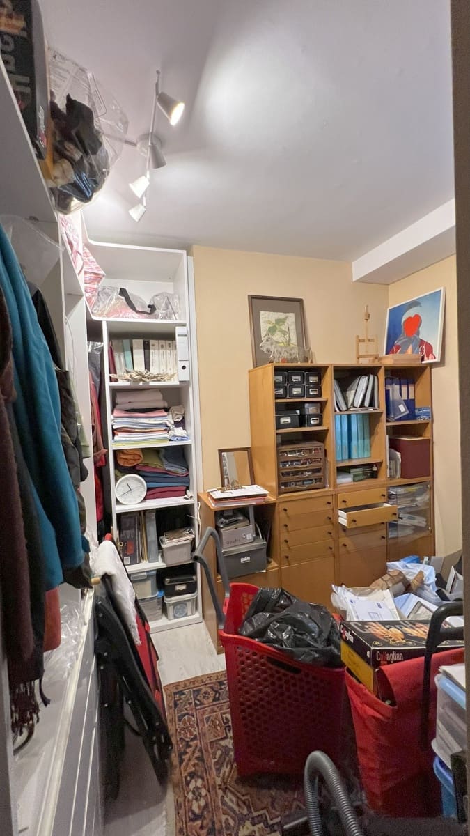 3 sypialnia Penthouse na sprzedaż w Pego z basenem garażem - 375 000 € (Ref: 9124577)