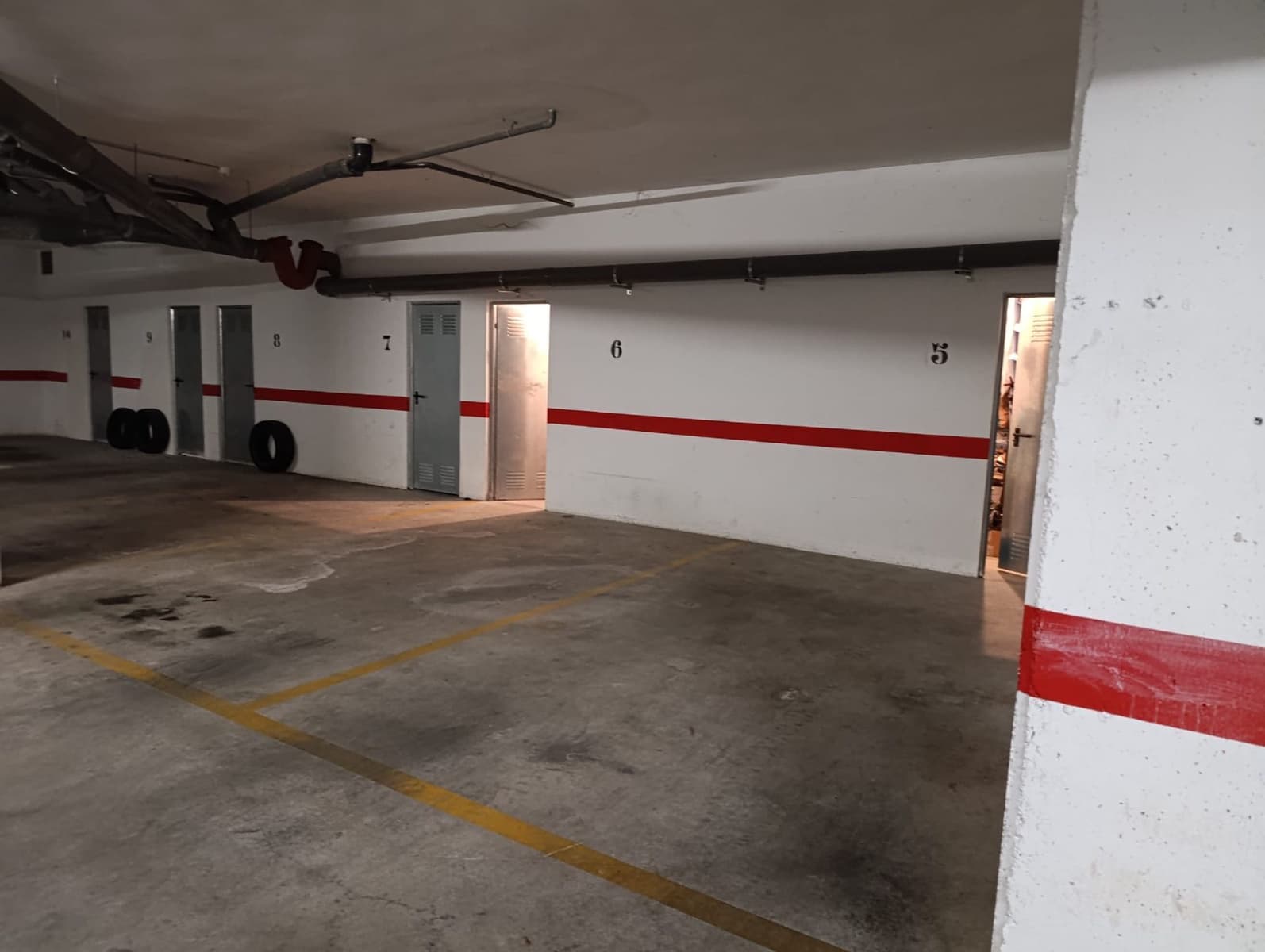 3 sypialnia Penthouse na sprzedaż w Pego z basenem garażem - 375 000 € (Ref: 9124577)