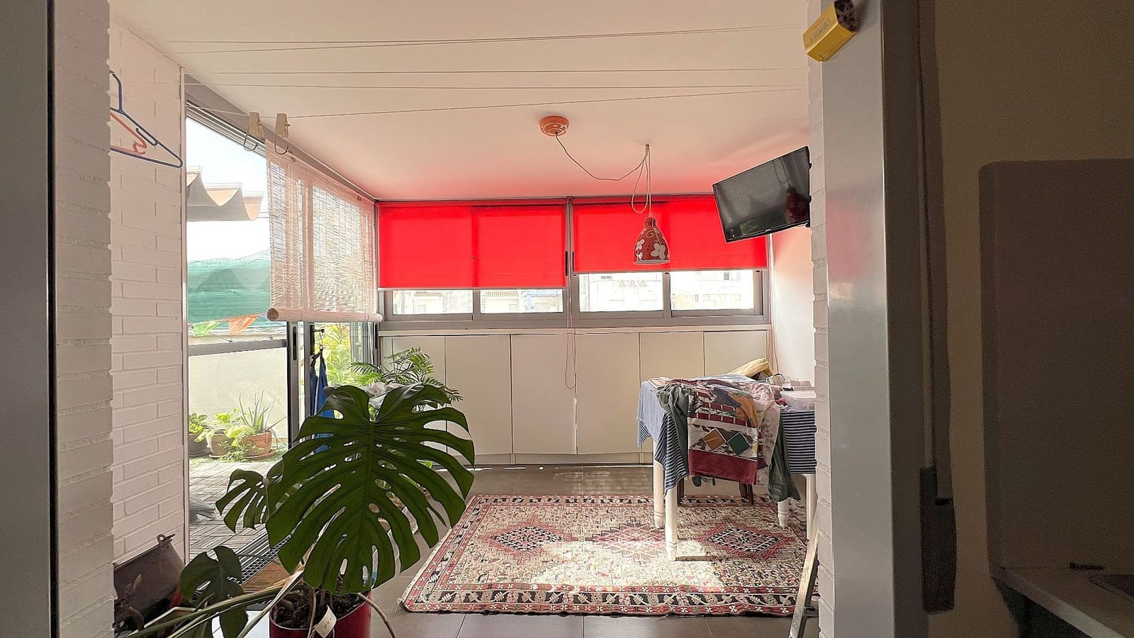 3 sypialnia Penthouse na sprzedaż w Pego z basenem garażem - 375 000 € (Ref: 9124577)