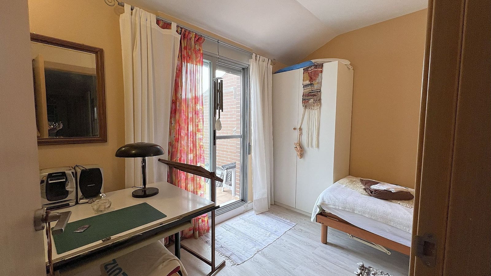 3 sypialnia Penthouse na sprzedaż w Pego z basenem garażem - 375 000 € (Ref: 9124577)