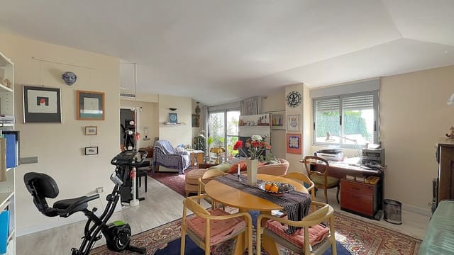 3 soverom Penthouse til salgs i Pego med svømmebasseng garasje - € 375 000 (Ref: 9124577)