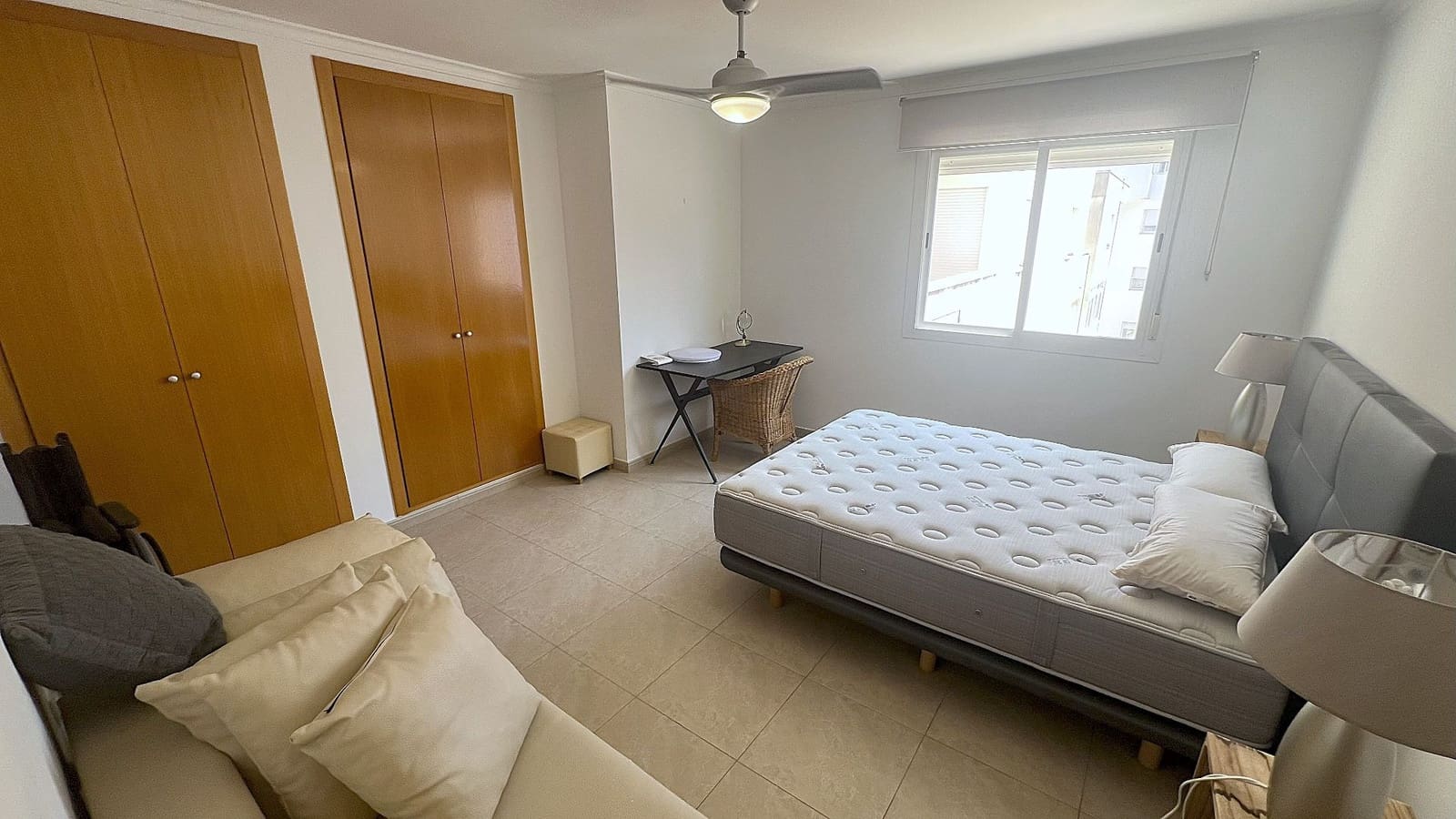 4 soveværelse Penthouse til salg i Ondara med garage - € 290.000 (Ref: 9151695)