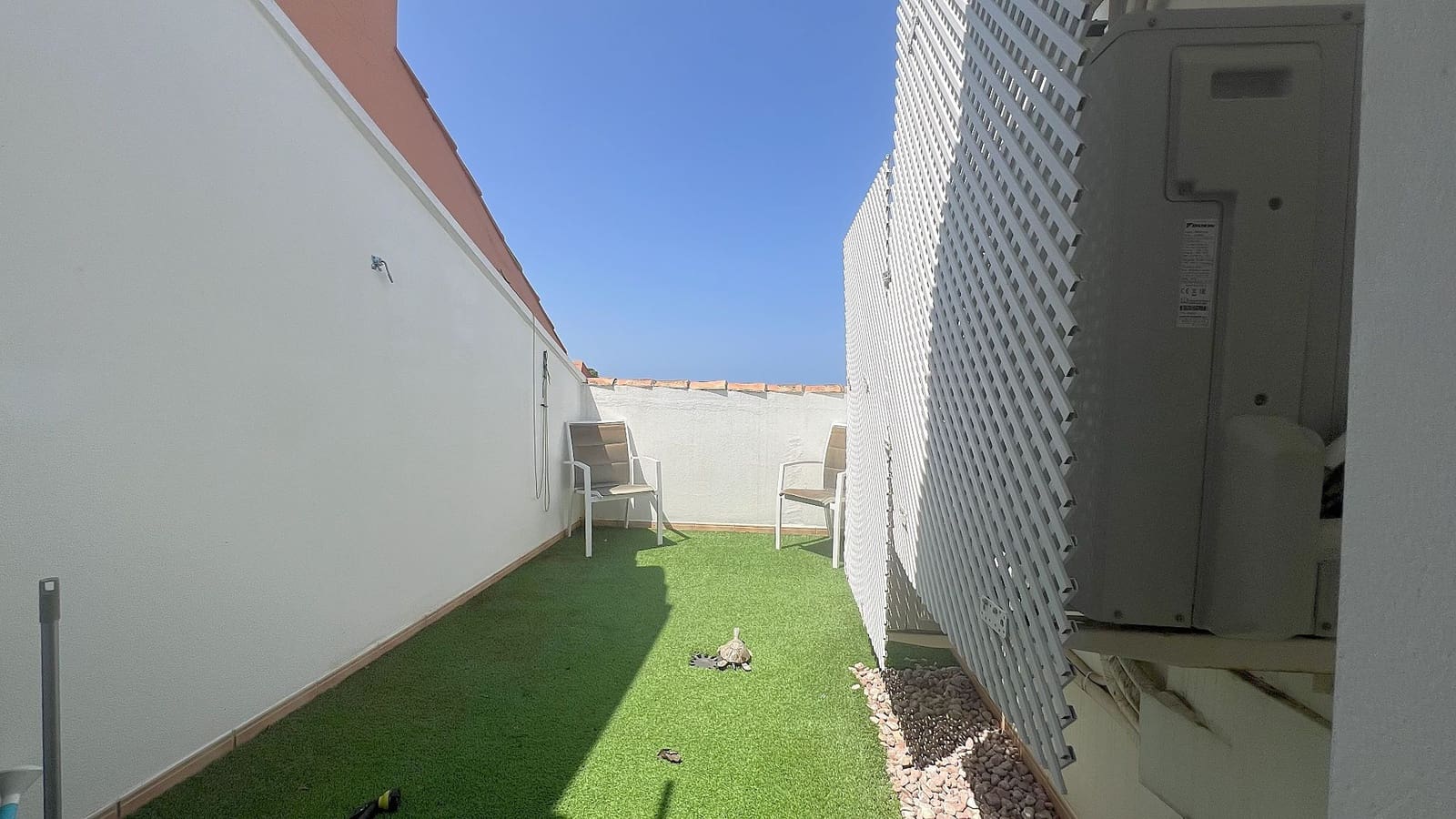 4 soveværelse Penthouse til salg i Ondara med garage - € 290.000 (Ref: 9151695)