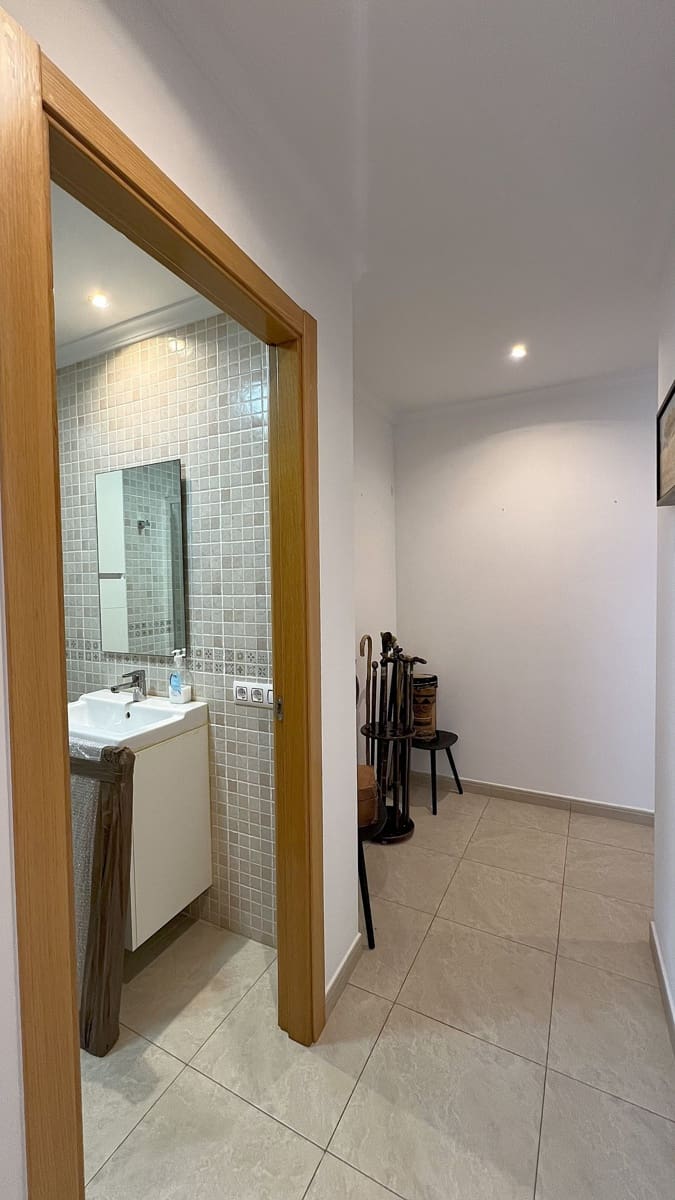 4 soveværelse Penthouse til salg i Ondara med garage - € 290.000 (Ref: 9151695)