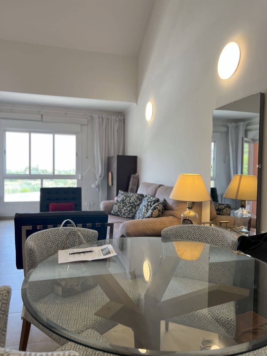 4 soveværelse Penthouse til salg i Ondara med garage - € 290.000 (Ref: 9151695)