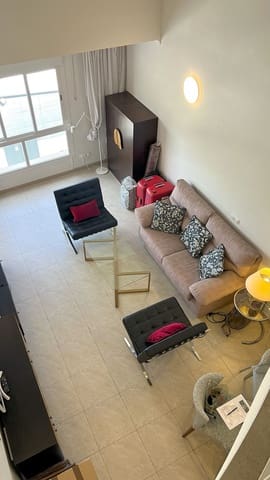 4 Zimmer Penthouse zu verkaufen in Ondara mit Garage - 290.000 € (Ref: 9151695)