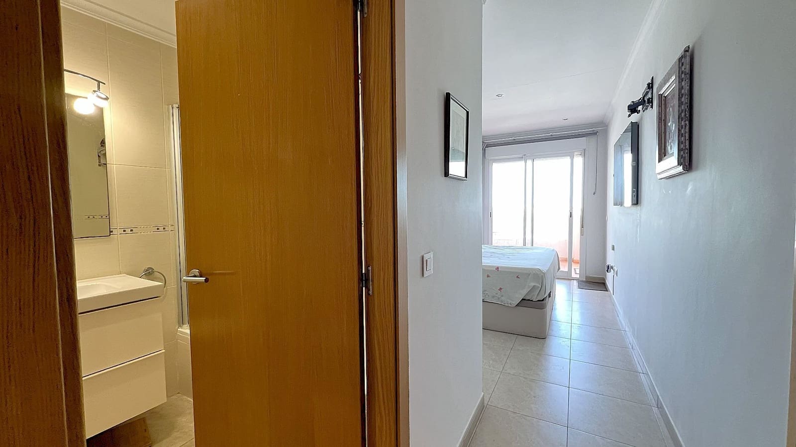 4 soveværelse Penthouse til salg i Ondara med garage - € 290.000 (Ref: 9151695)