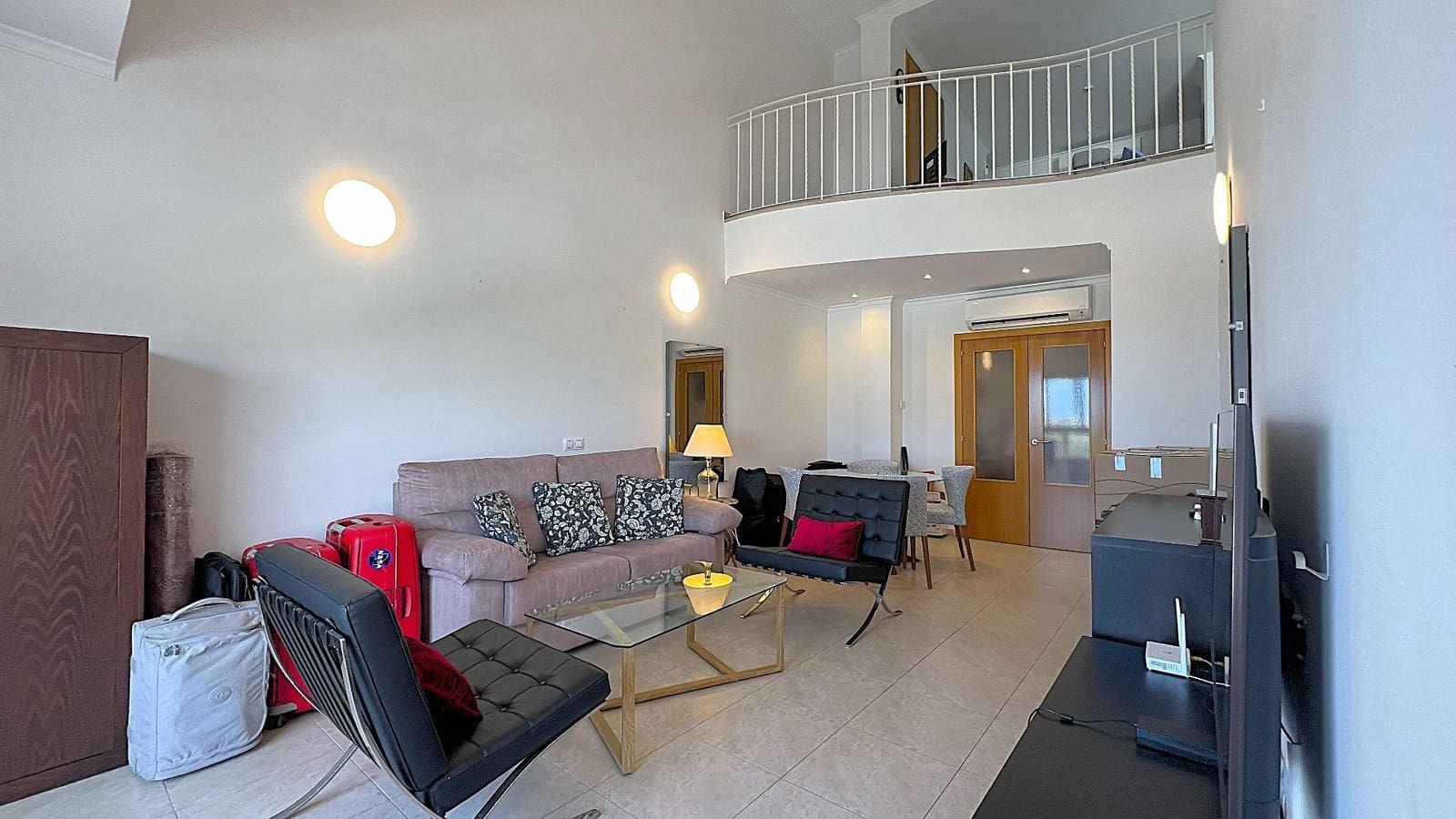 4 soveværelse Penthouse til salg i Ondara med garage - € 290.000 (Ref: 9151695)