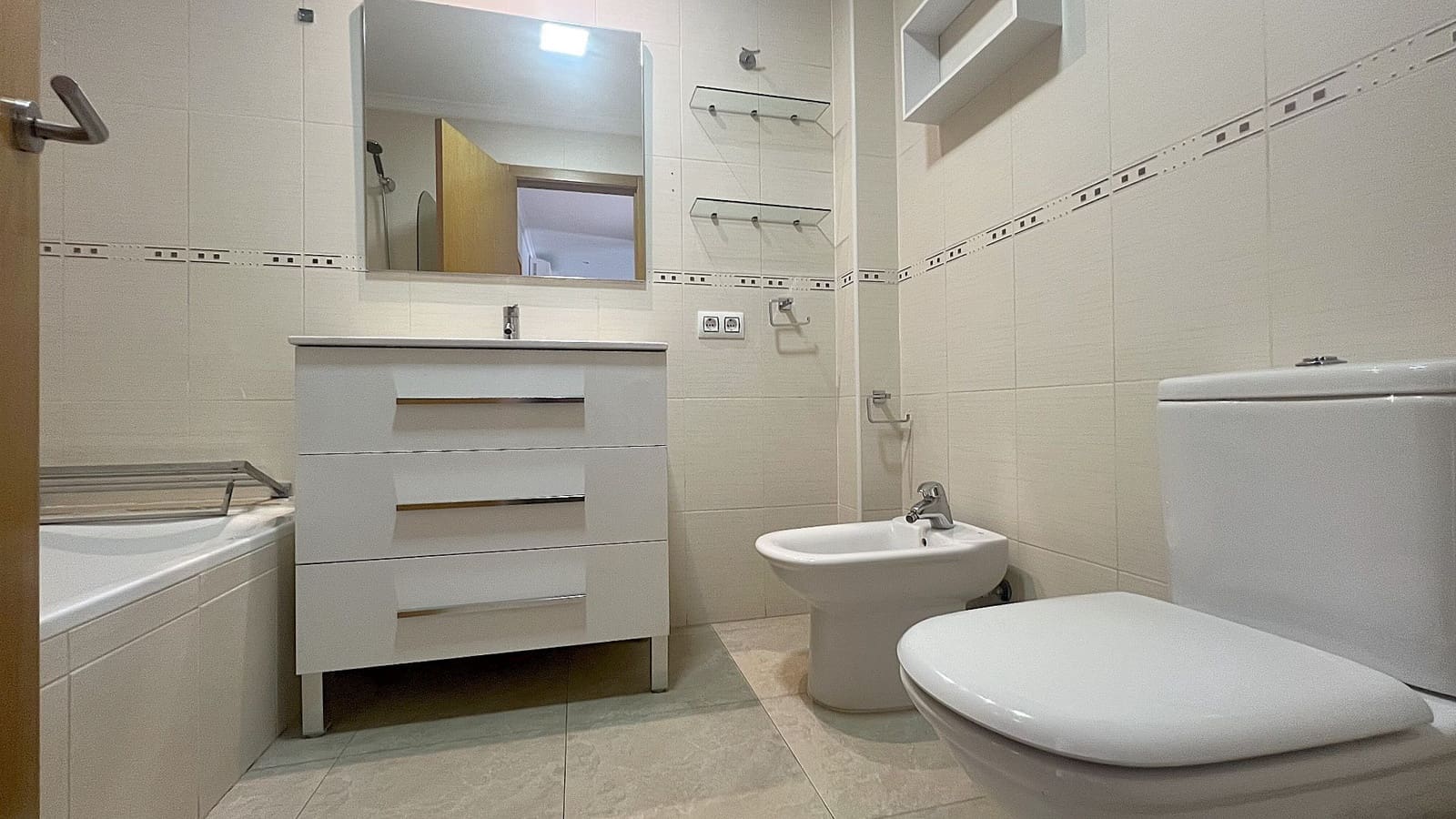 4 soveværelse Penthouse til salg i Ondara med garage - € 290.000 (Ref: 9151695)