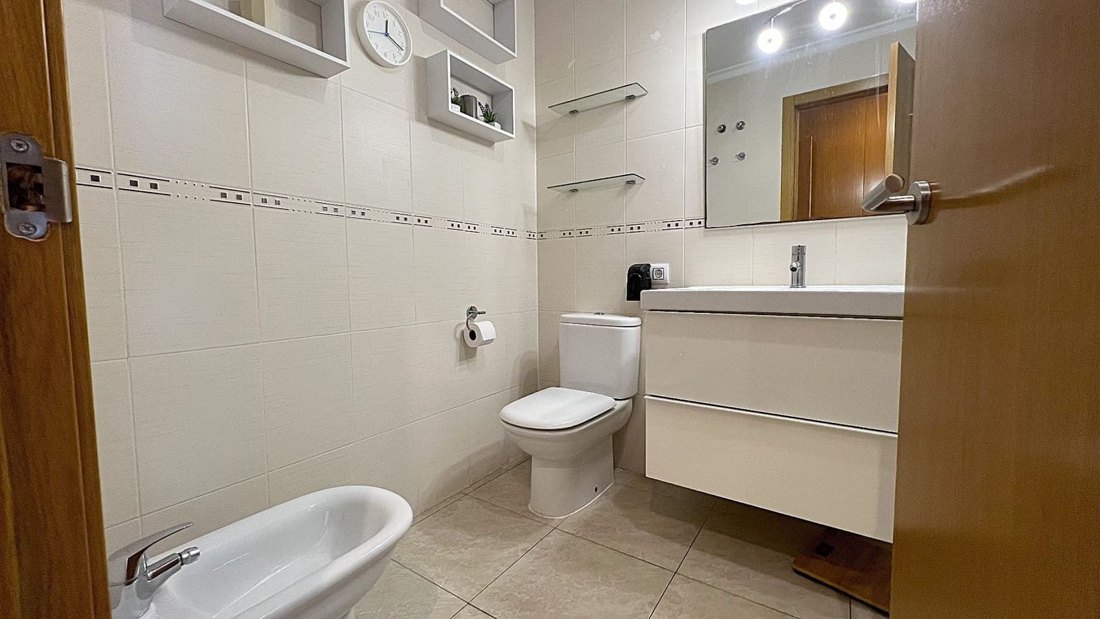 4 soveværelse Penthouse til salg i Ondara med garage - € 290.000 (Ref: 9151695)