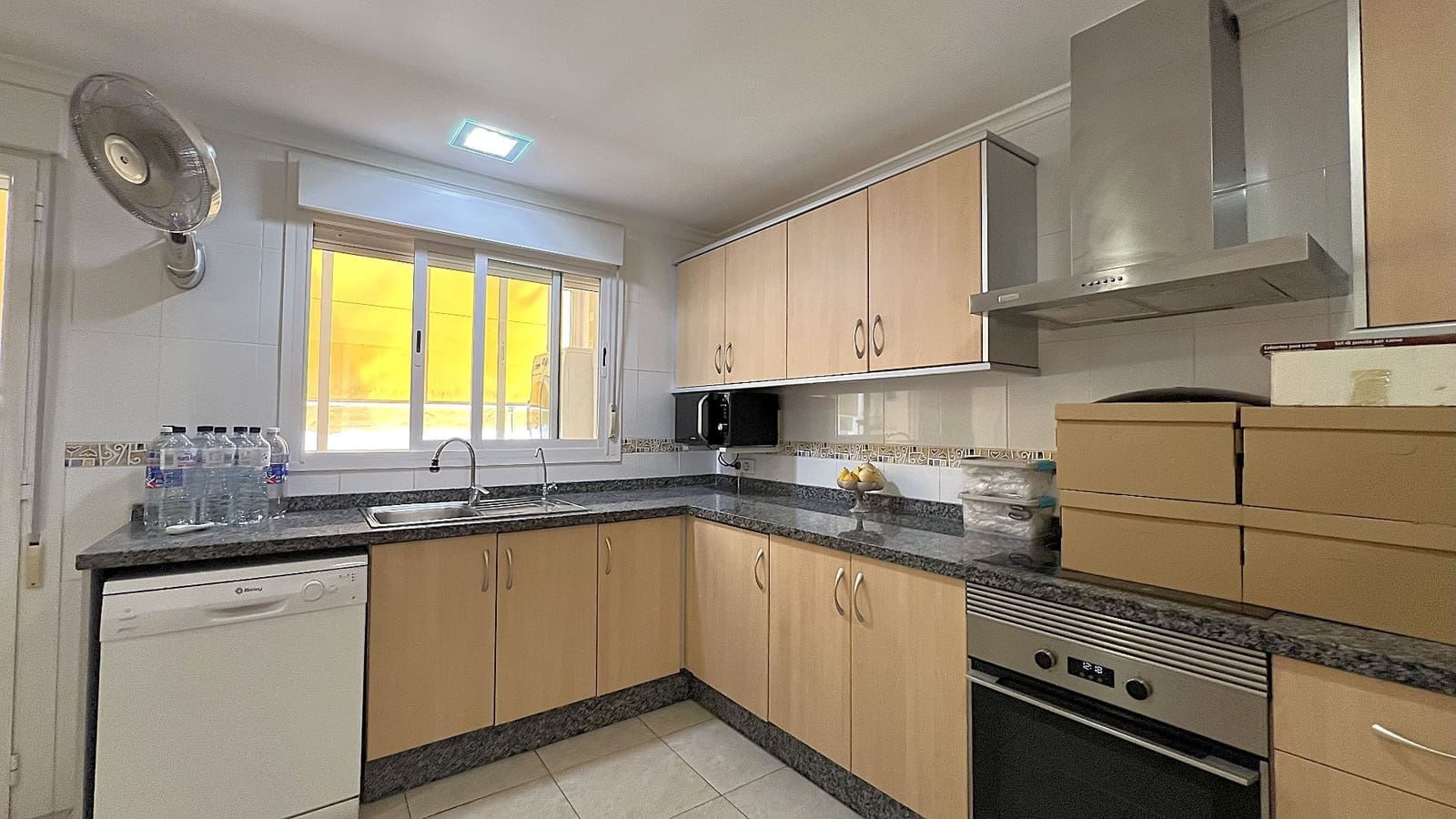 4 soveværelse Penthouse til salg i Ondara med garage - € 290.000 (Ref: 9151695)