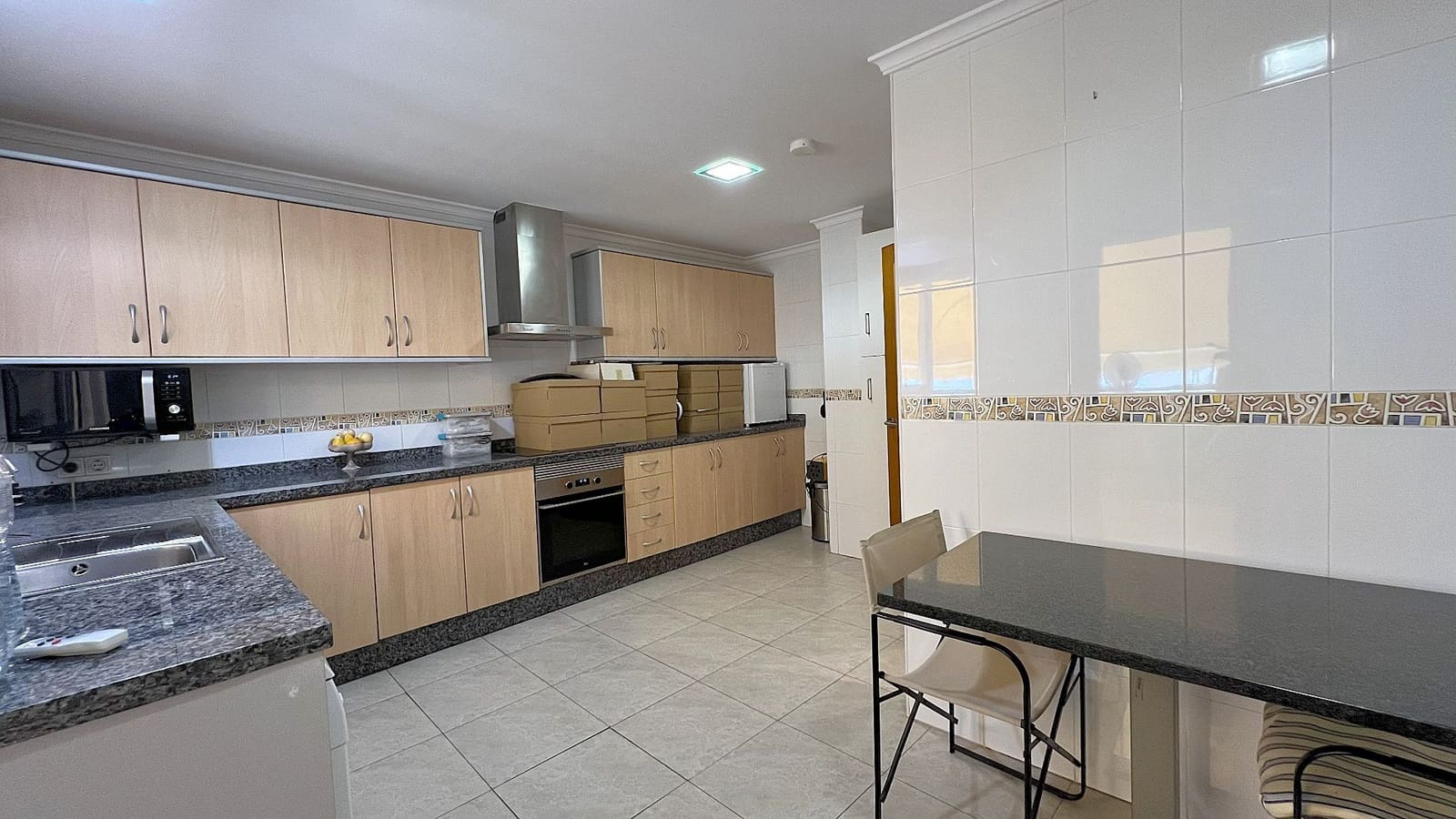 4 soveværelse Penthouse til salg i Ondara med garage - € 290.000 (Ref: 9151695)