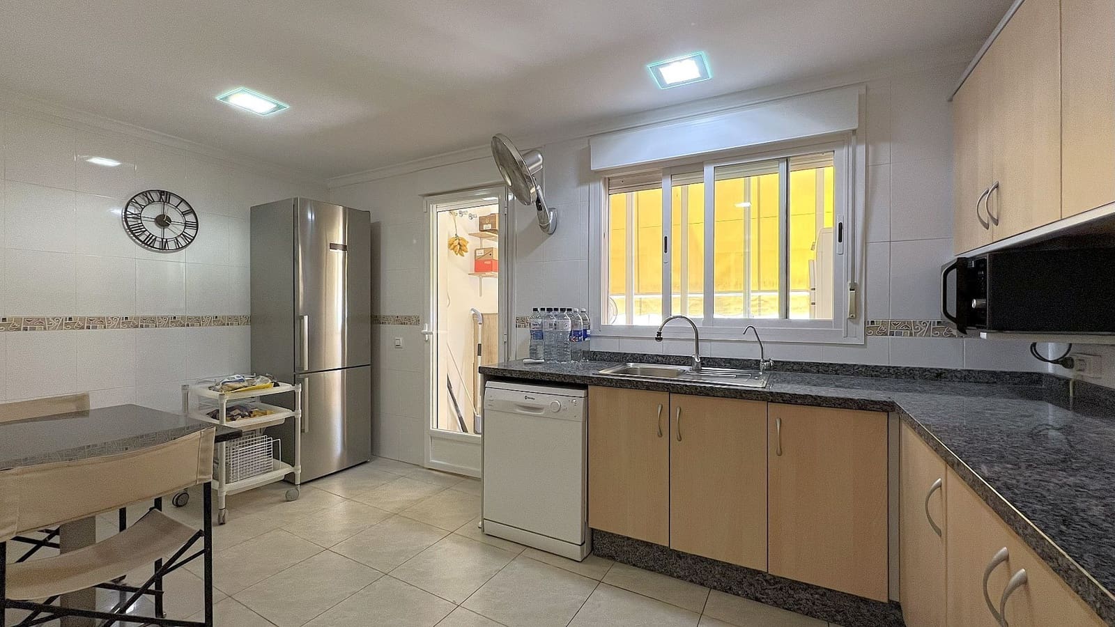 4 soveværelse Penthouse til salg i Ondara med garage - € 290.000 (Ref: 9151695)