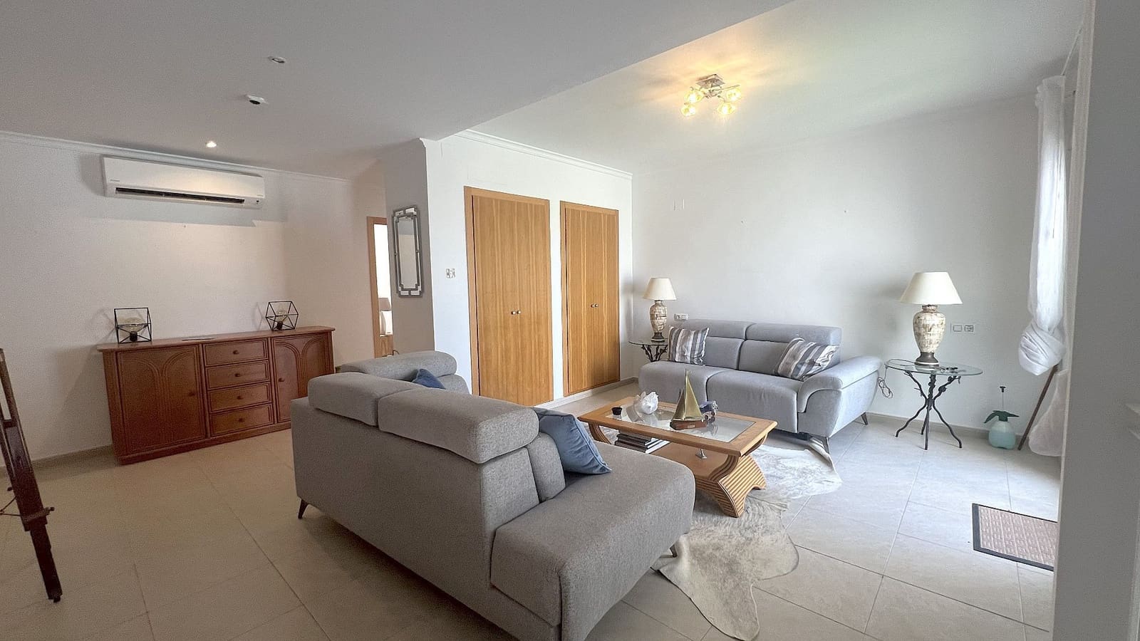 4 soveværelse Penthouse til salg i Ondara med garage - € 290.000 (Ref: 9151695)