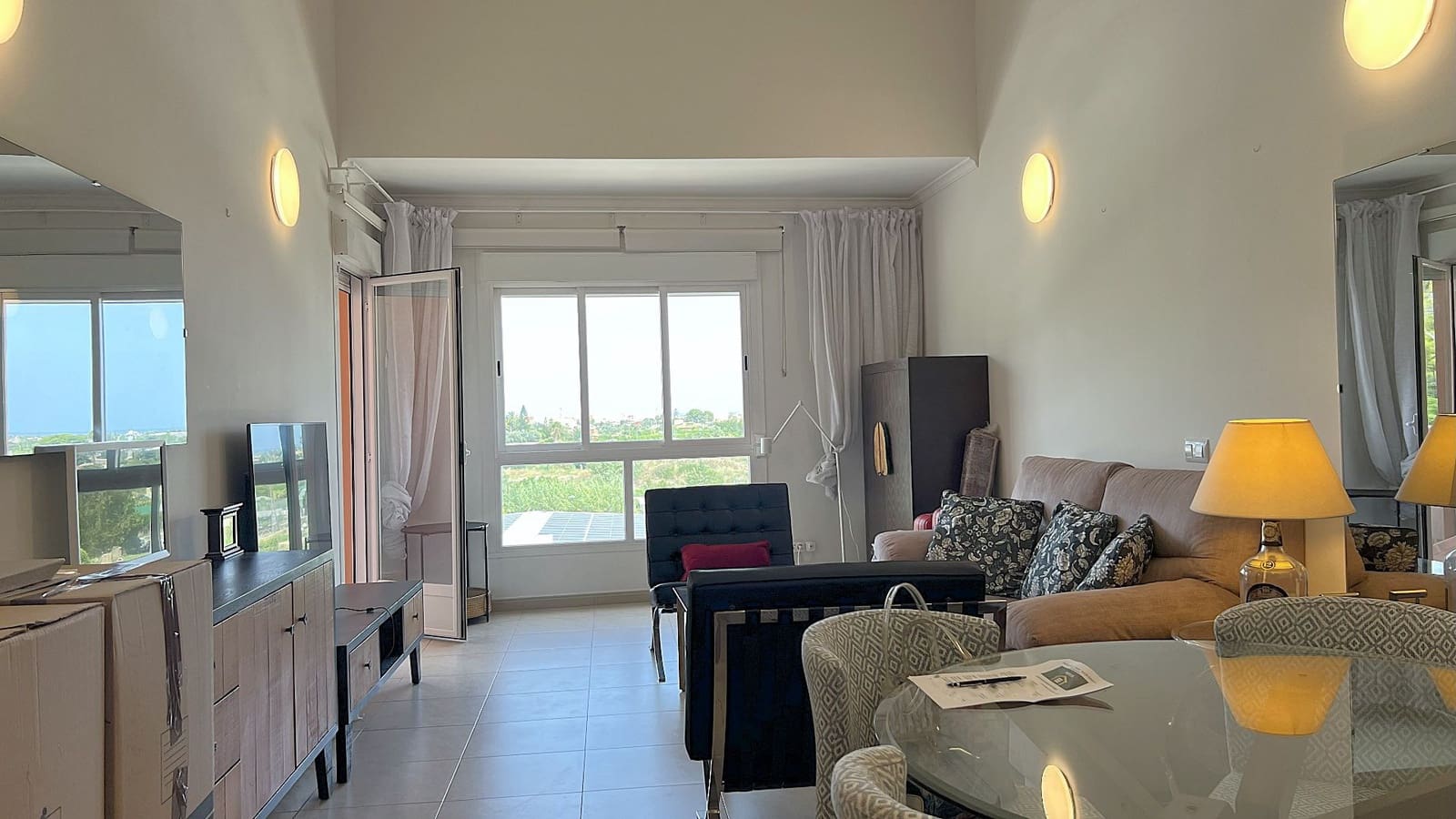 4 soveværelse Penthouse til salg i Ondara med garage - € 290.000 (Ref: 9151695)