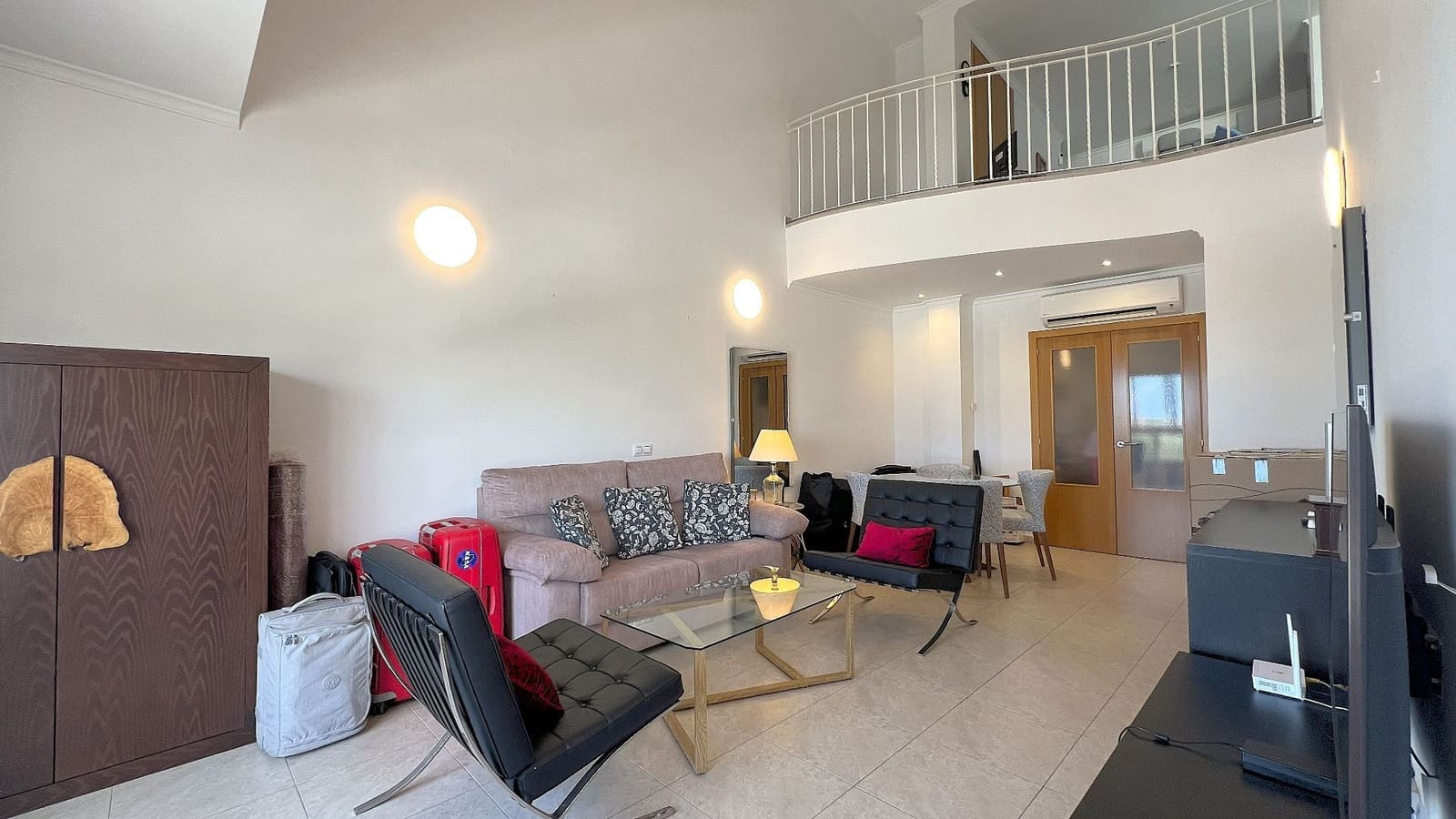 4 soveværelse Penthouse til salg i Ondara med garage - € 290.000 (Ref: 9151695)