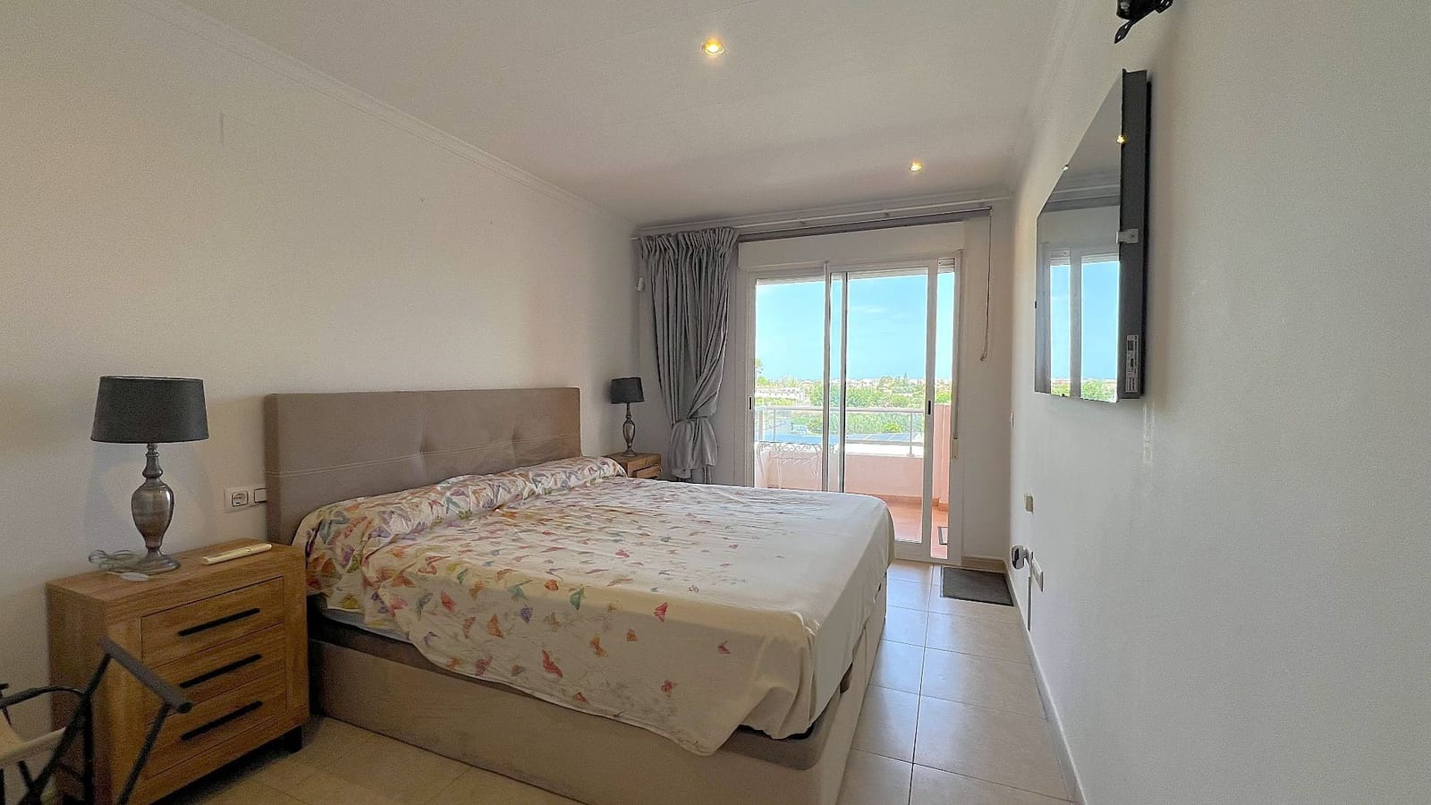 4 soveværelse Penthouse til salg i Ondara med garage - € 290.000 (Ref: 9151695)