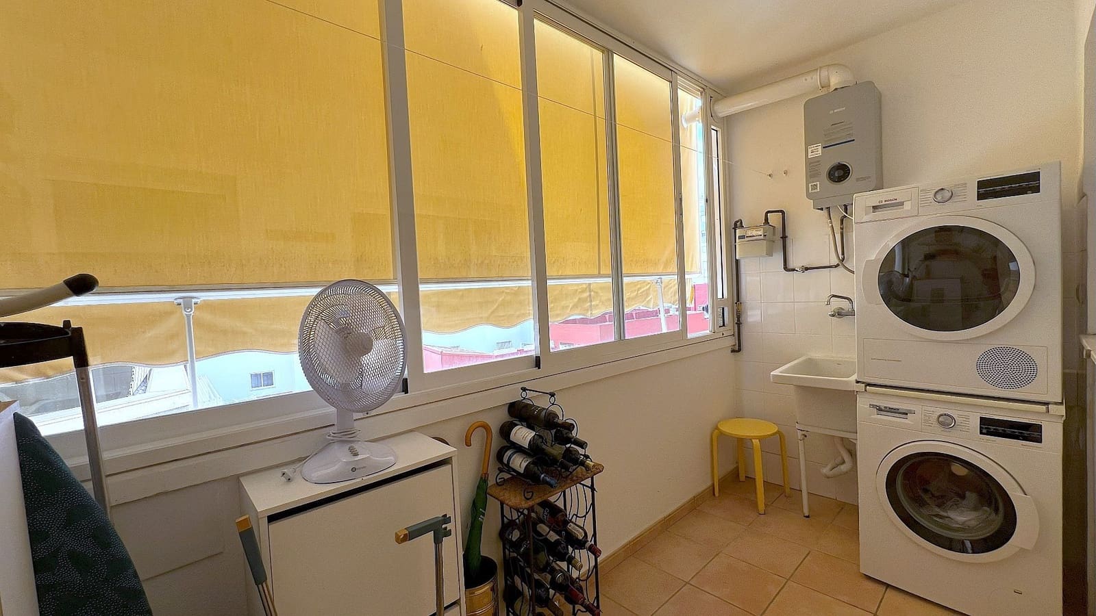 4 soveværelse Penthouse til salg i Ondara med garage - € 290.000 (Ref: 9151695)