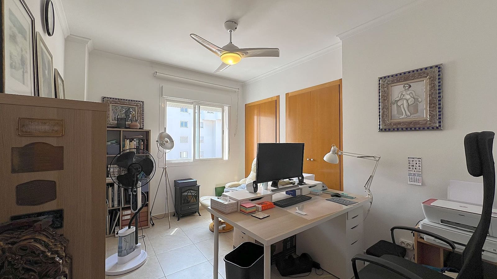 4 soveværelse Penthouse til salg i Ondara med garage - € 290.000 (Ref: 9151695)