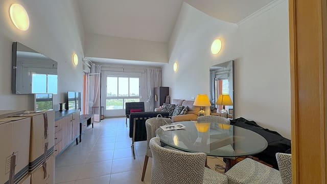 4 Zimmer Penthouse zu verkaufen in Ondara mit Garage - 290.000 € (Ref: 9151695)