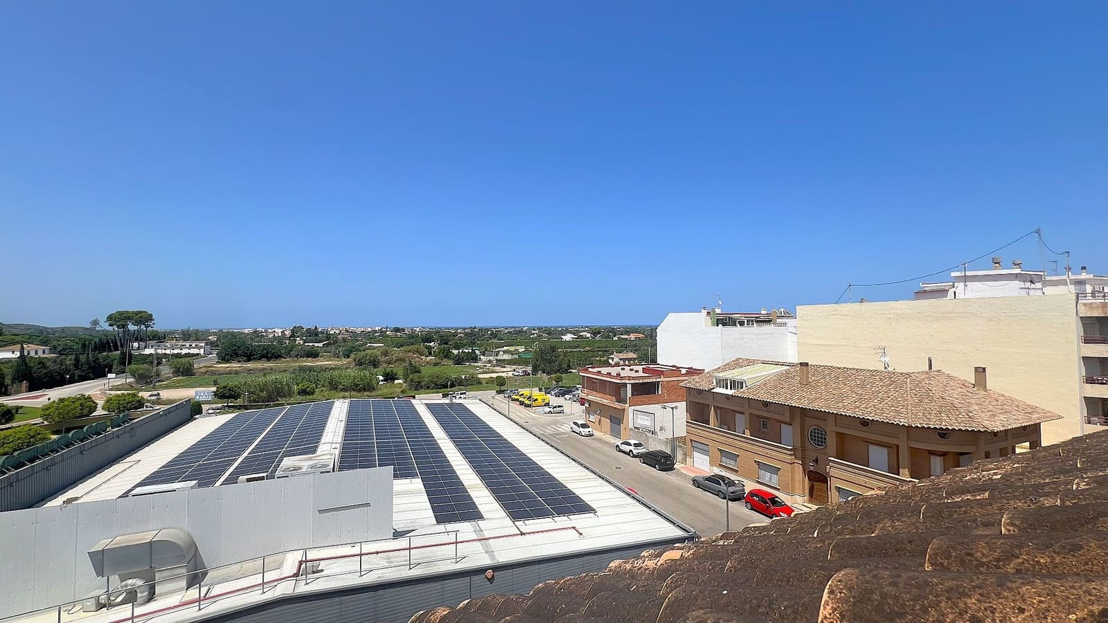 4 soveværelse Penthouse til salg i Ondara med garage - € 290.000 (Ref: 9151695)