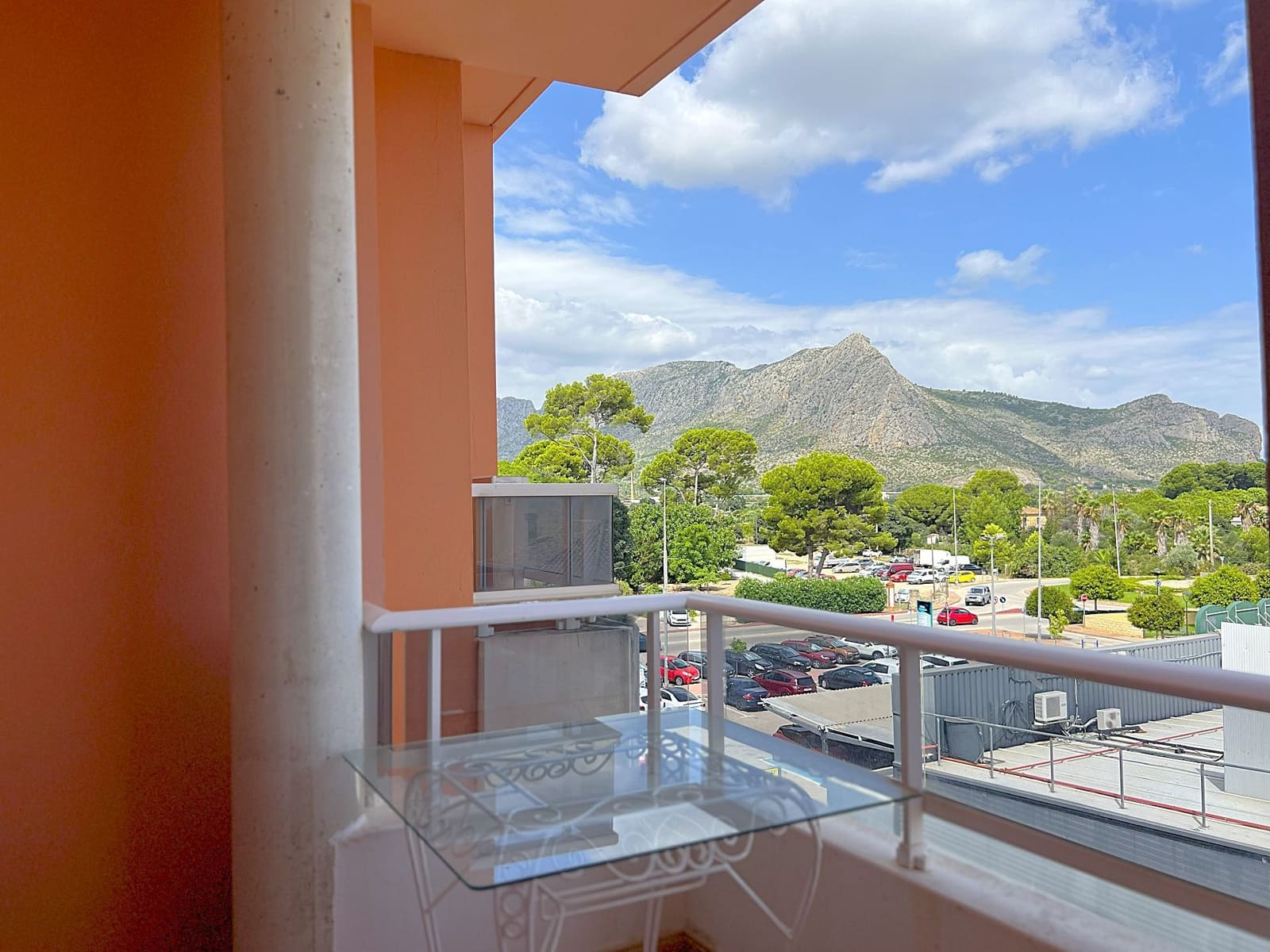 4 soveværelse Penthouse til salg i Ondara med garage - € 290.000 (Ref: 9151695)